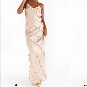 Show me your mumu dress